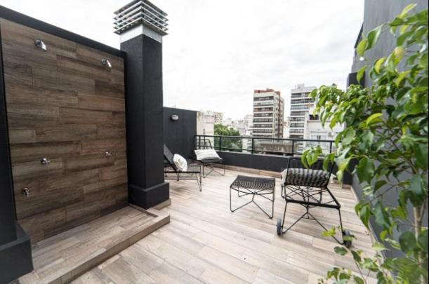 Apartment Jh Belgrano